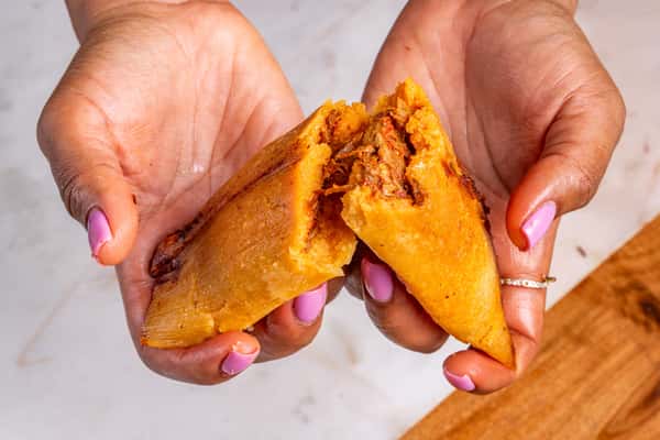 Tamales