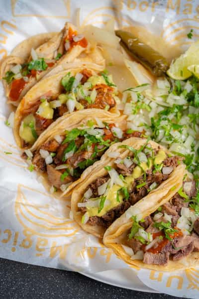 Taco Tuesday