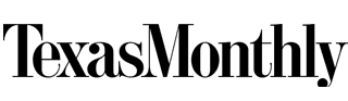 Texas Monthly Logo
