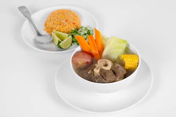 Caldo De Res