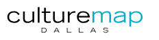 Culture Map Dallas Logo