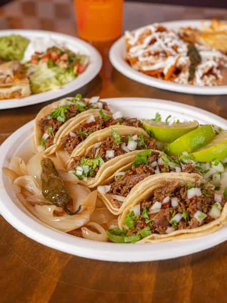 $2.50 Tacos