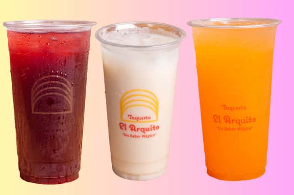 Aguas Frescas