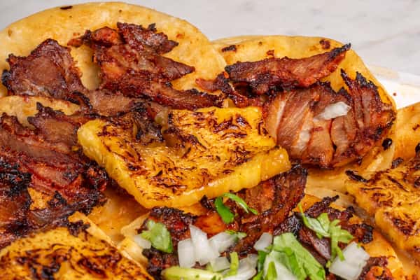 5 Carnitas