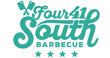 Four 41 South Barbecue