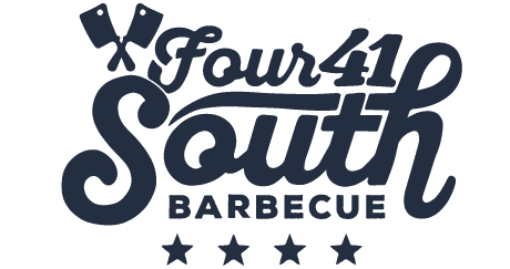 Four 41 South Barbecue
