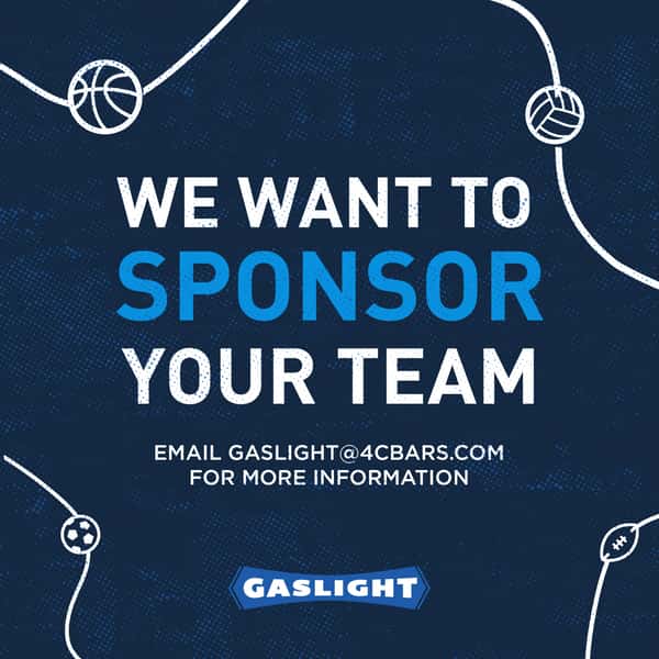 We want to sponsor your team