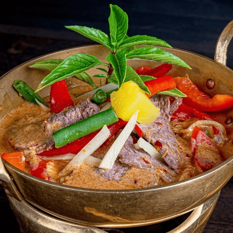 Red Curry