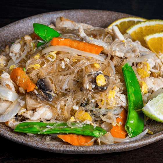 Pad Woon Sen