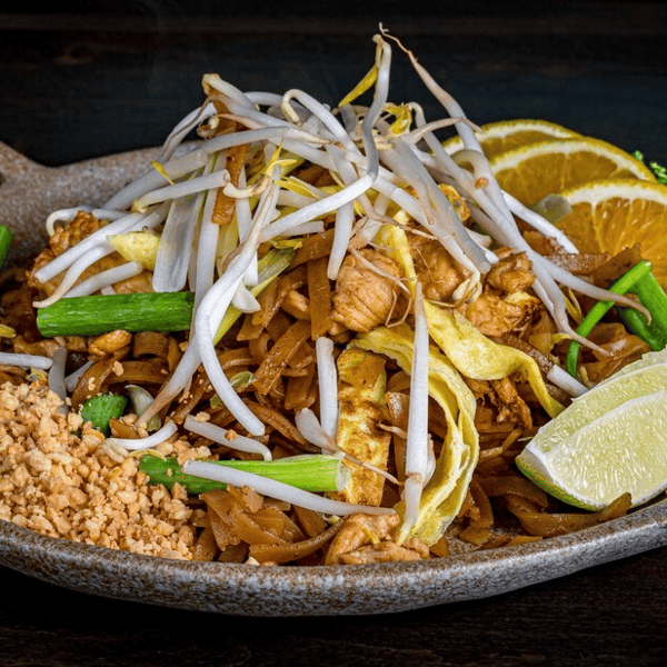 Pad Mee Isan