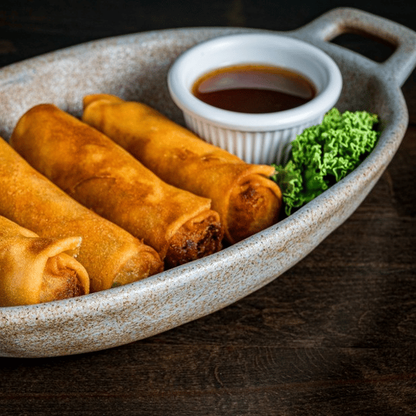 Spring Rolls