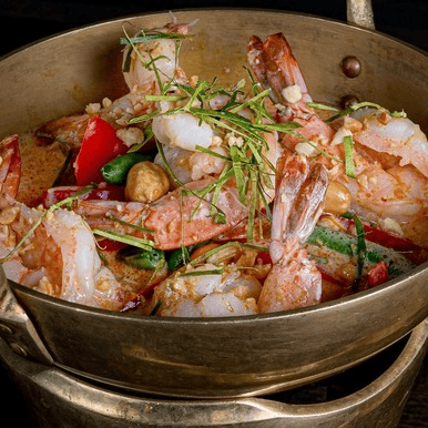 Panang Curry