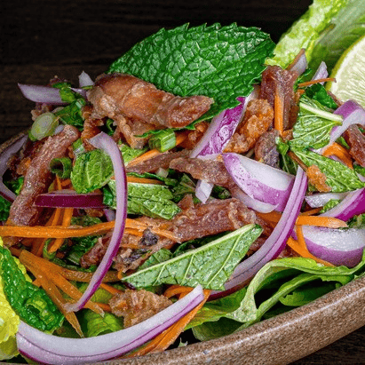 Duck Salad