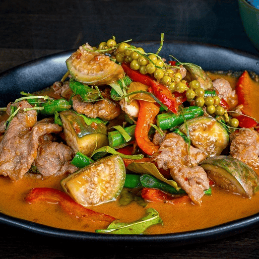 Pad Cha