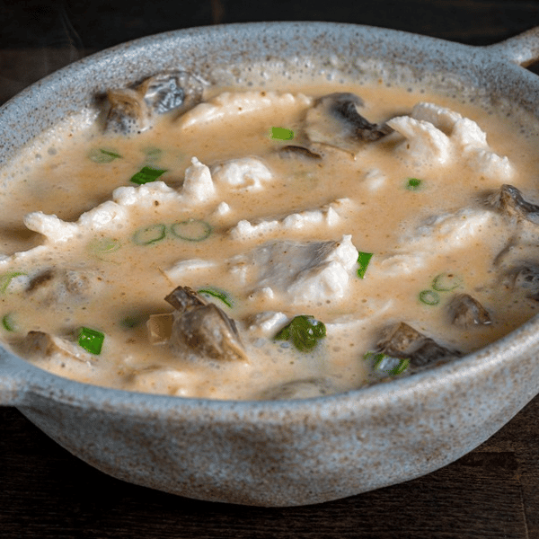 Tom Kha