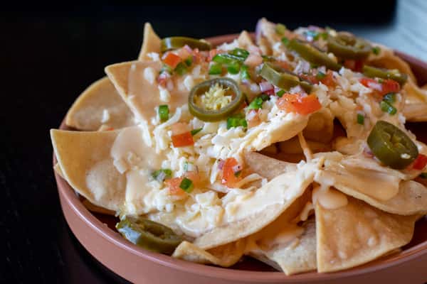 Nachos