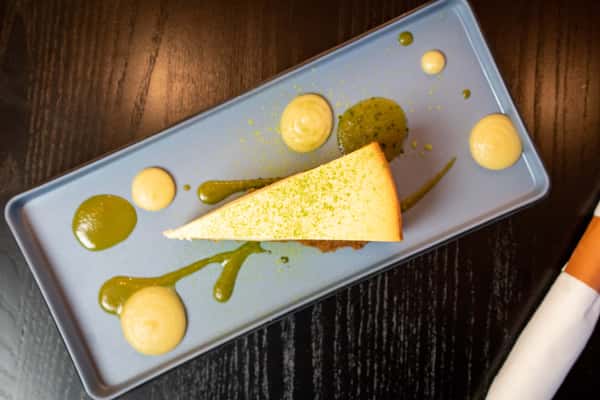 cheese cake