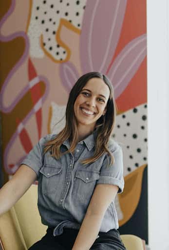 Molly McDougall (She/Her) aka Made By MollyJo