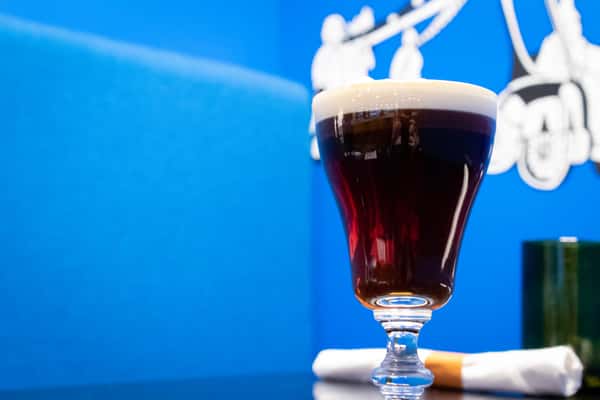 Irish Coffee