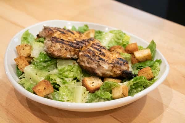 Caesar Salad Bowl