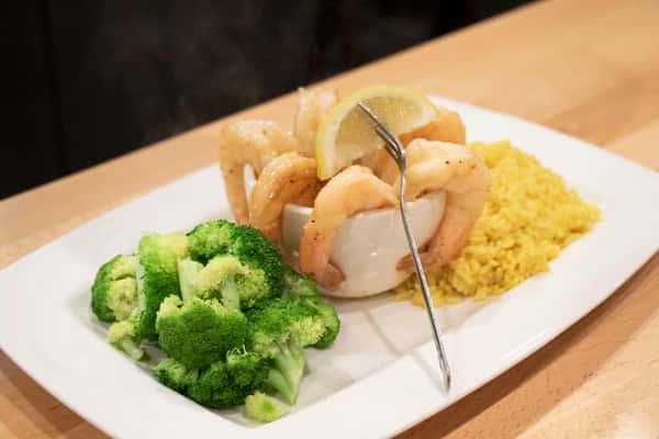 Snead's Prawns