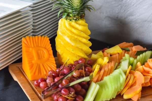Fruit Board *