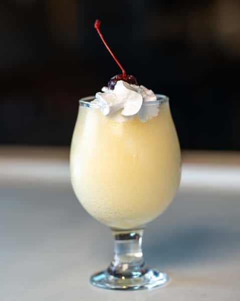 Frozen Pina Colada