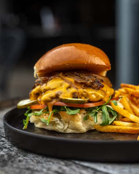 Smash Burger