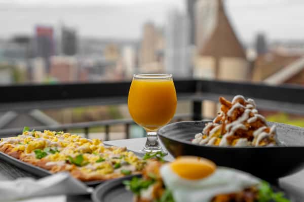 Brunch