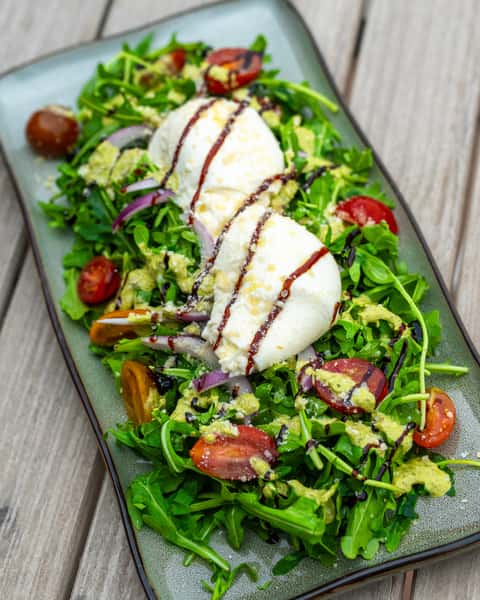 Caprese Salad