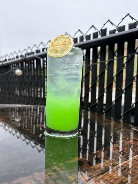 Cucumber Spritz