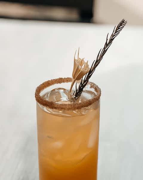 Orchard Margarita 