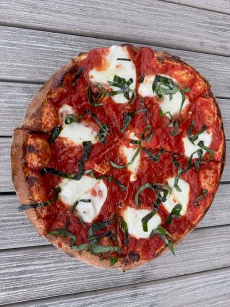 Margherita
