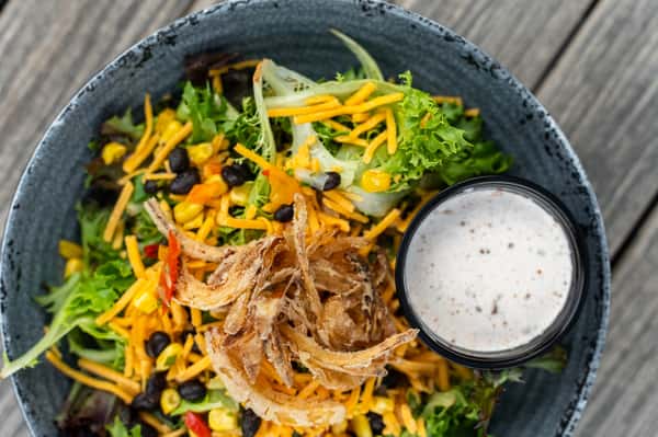 Southwest Salad
