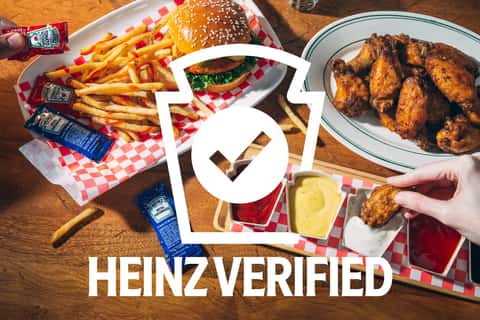 Heinz Verified