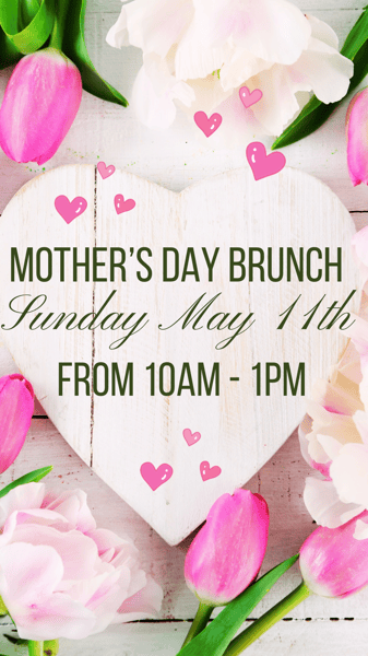 Mother's Day Brunch Pittsburgh