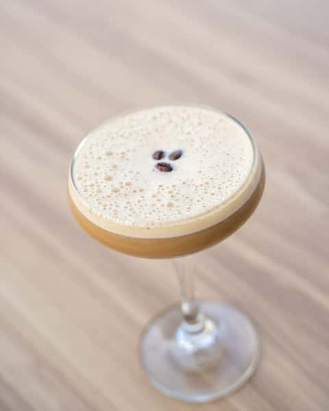 Espresso Martini