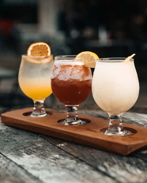 Spritz Flight