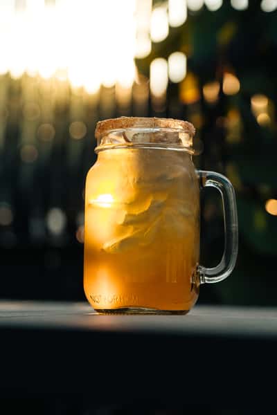 Harvest Sangria