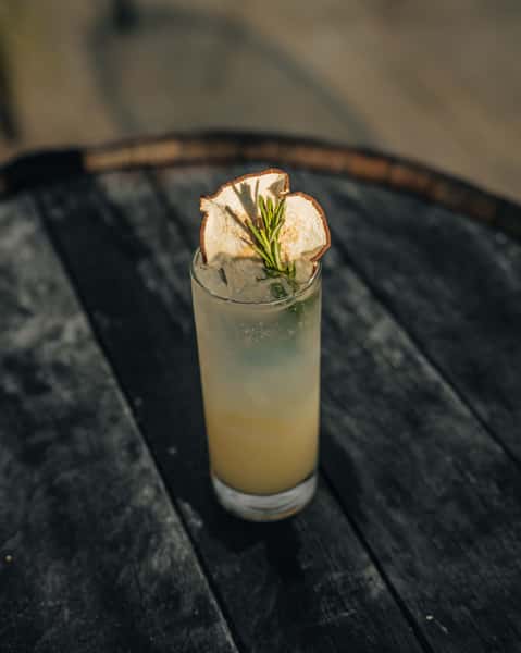 N/A Pear Fizz