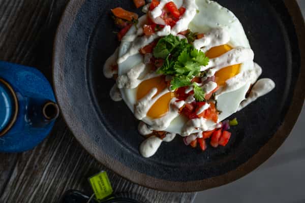 Huevos Rancheros