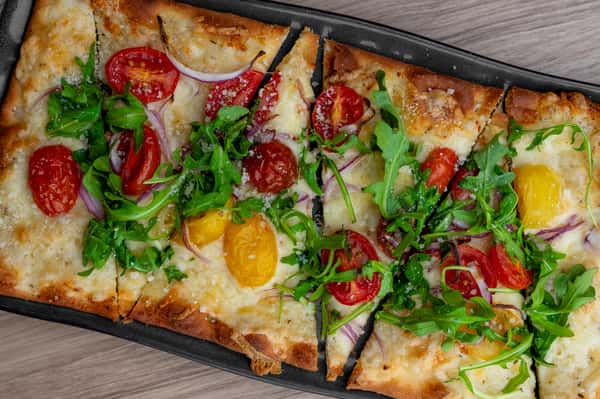 Traditional Flatbread