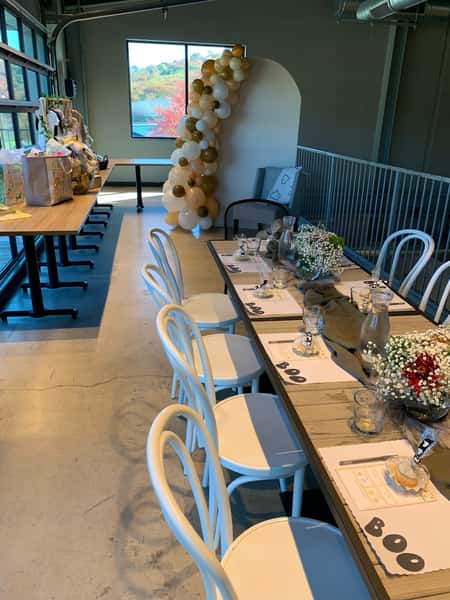 Party Display