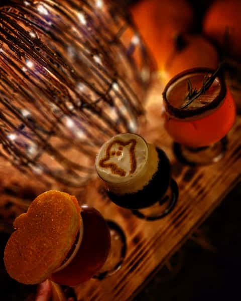 Pumpkin Beers in Pittsburgh