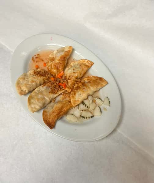 Thai Dumplings (6)