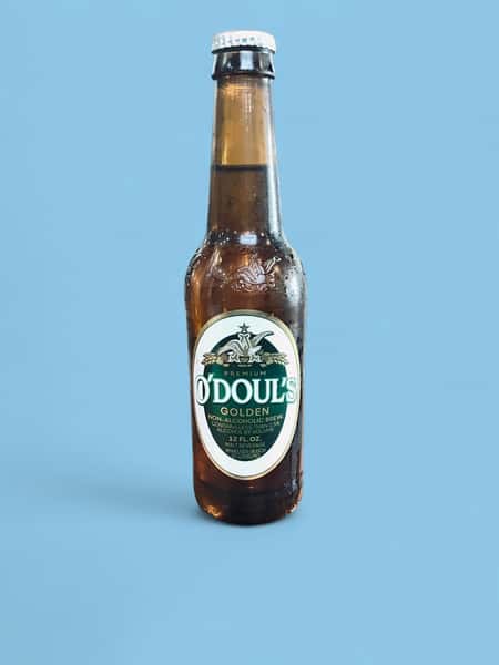 Non Alcoholic Beer
