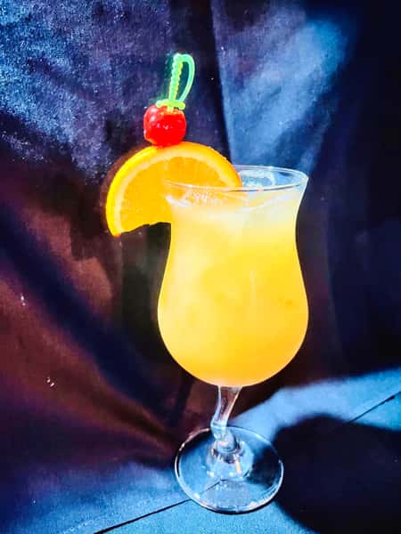 Mai Tai
