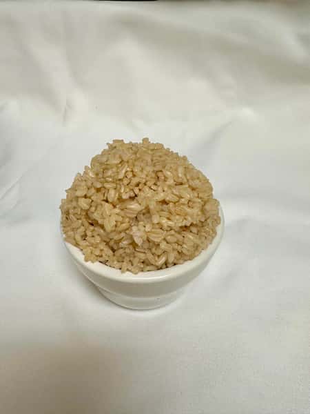 Brown Rice