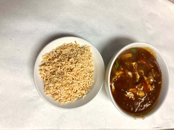 Sizzling Rice Soup (2)