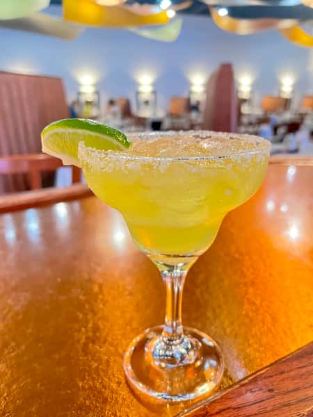 Margarita